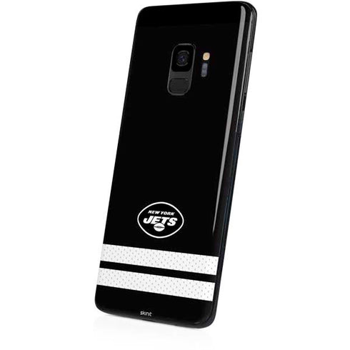 NFL New York Jets Shutout Galaxy S9 Skin